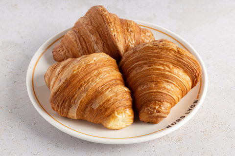 Croissant (3pcs)