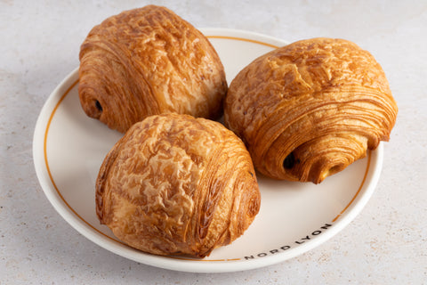 Pain au Chocolat